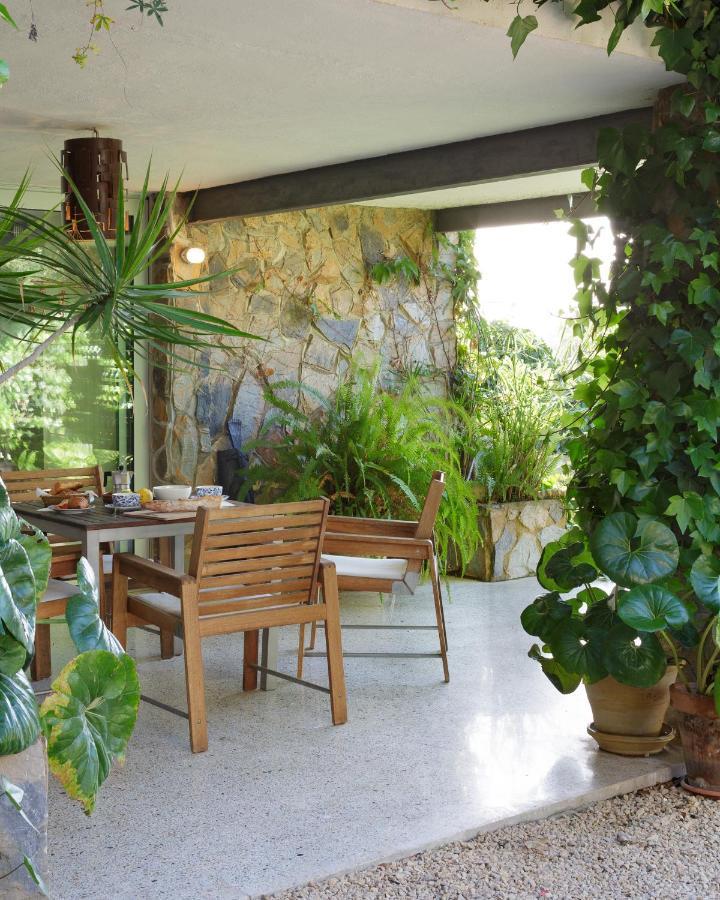 Villa In Albir ลาลฟาส เดล ปี ภายนอก รูปภาพ