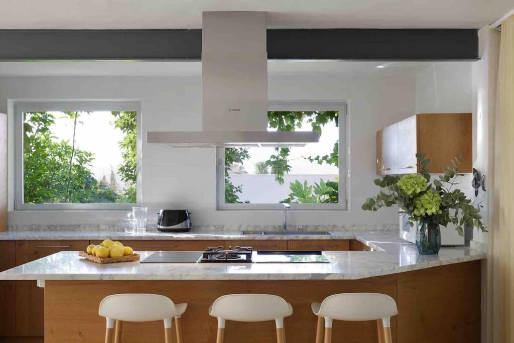 Villa In Albir ลาลฟาส เดล ปี ภายนอก รูปภาพ