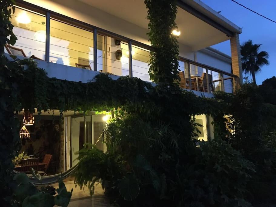 Villa In Albir ลาลฟาส เดล ปี ภายนอก รูปภาพ