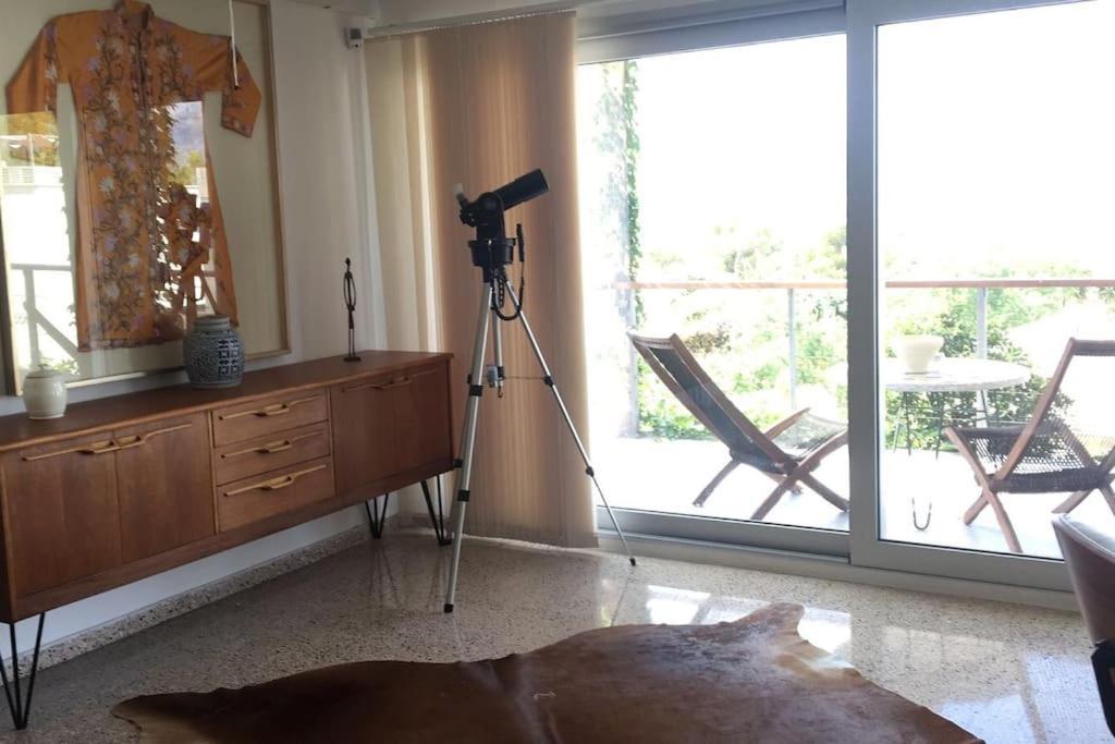 Villa In Albir ลาลฟาส เดล ปี ภายนอก รูปภาพ