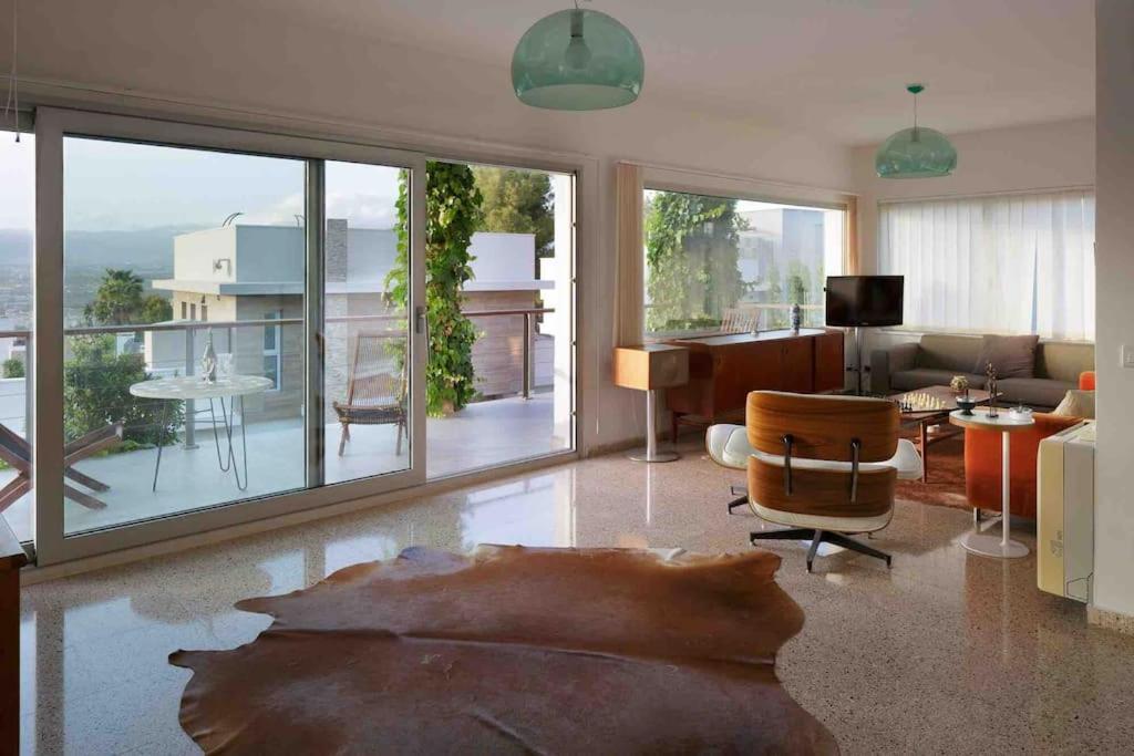Villa In Albir ลาลฟาส เดล ปี ภายนอก รูปภาพ