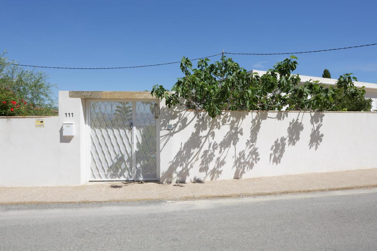 Villa In Albir ลาลฟาส เดล ปี ภายนอก รูปภาพ
