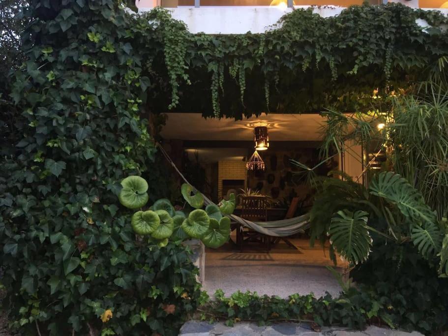 Villa In Albir ลาลฟาส เดล ปี ภายนอก รูปภาพ