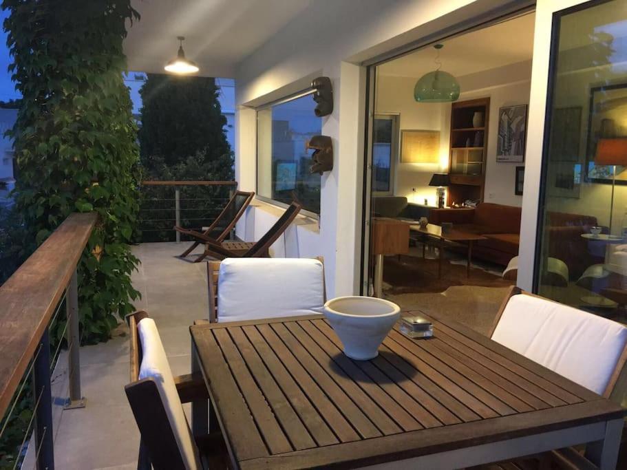 Villa In Albir ลาลฟาส เดล ปี ภายนอก รูปภาพ